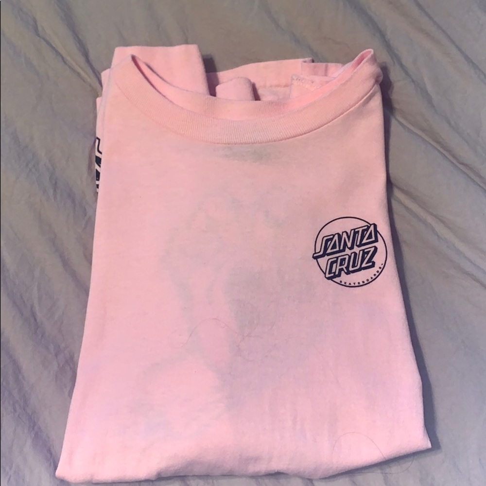 Long sleeve T-shirt